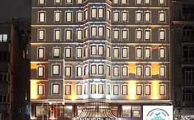Grand Halic Goldenhorn Otel