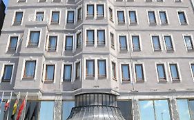 Grand Halic Goldenhorn İstanbul