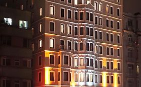 Grand Haliç Hotel Istanbul